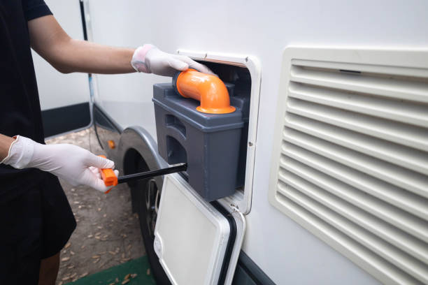 Best Construction site porta potty rental  in Little Flock, AR
