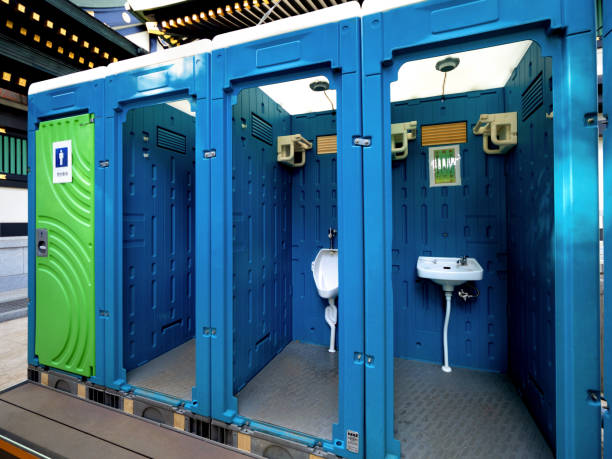 Best Affordable porta potty rental  in Little Flock, AR