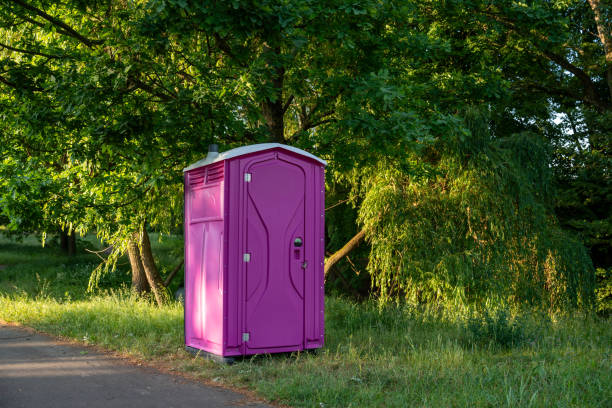Best Porta potty rental near me  in Little Flock, AR