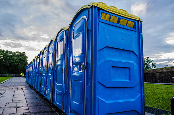Portable restroom solutions in Little Flock, AR